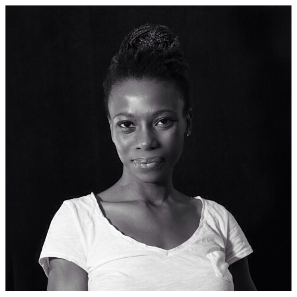 Meet your Posher, Bukola
